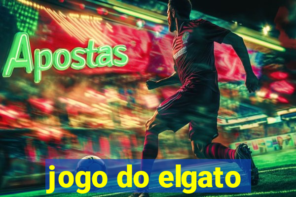 jogo do elgato